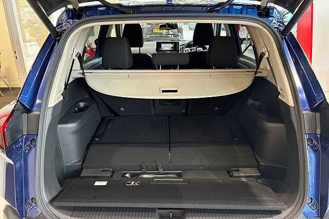 Nissan X-TRAIL 1.5 E-Power E-4orce 213 N-Connecta 5dr 7Seat Auto