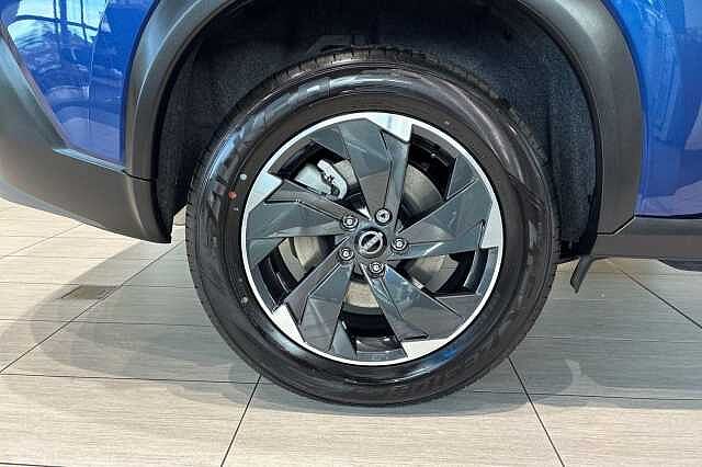 Nissan X-TRAIL 1.5 E-Power E-4orce 213 N-Connecta 5dr 7Seat Auto