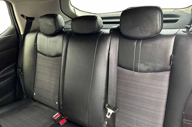 Nissan LEAF 110kW N-Connecta 40kWh 5dr Auto