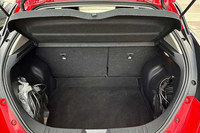 Nissan LEAF 110kW N-Connecta 40kWh 5dr Auto